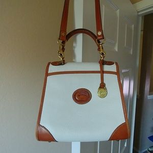 Beautiful vintage Dooney & Bourke